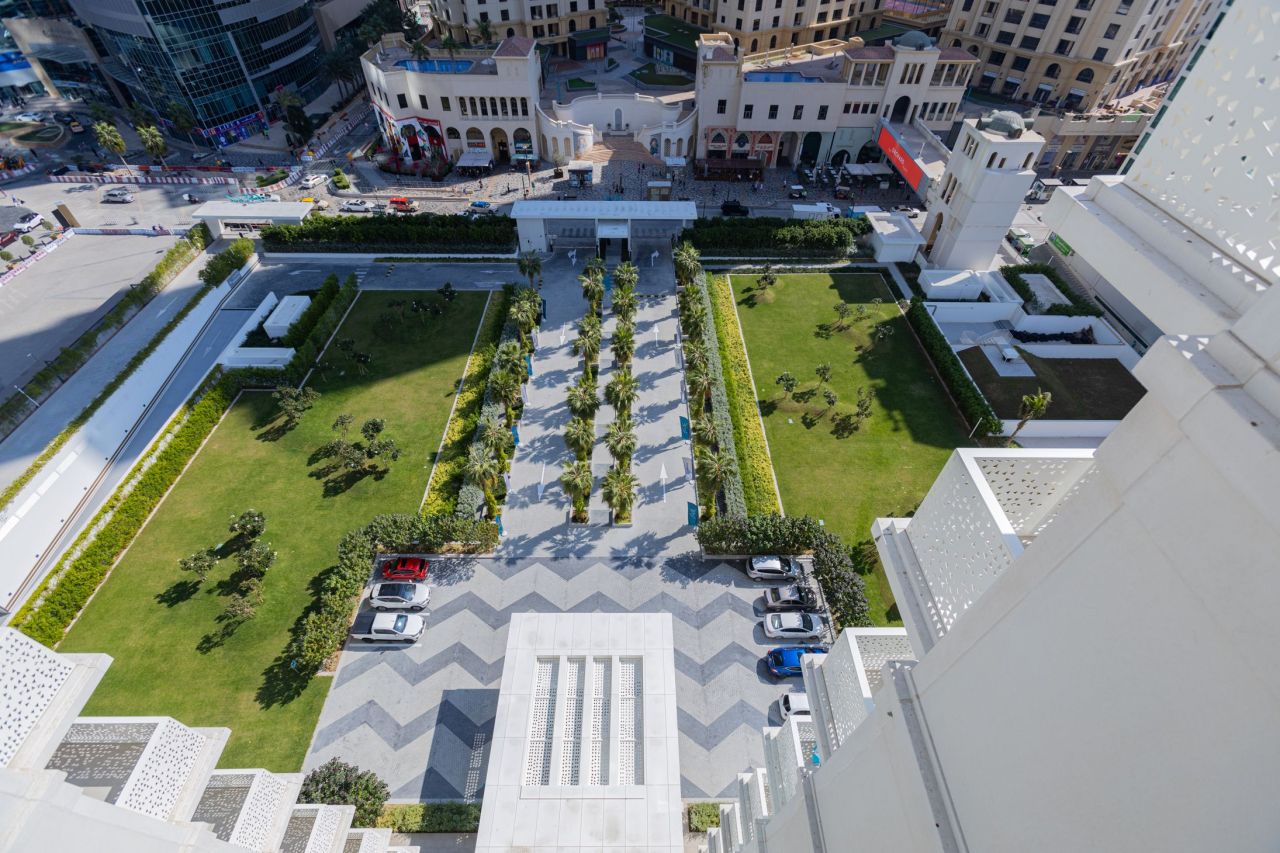 Apartment in Dubai, UAE, 85 m² - picture 4