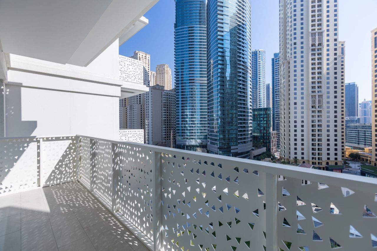 Apartment in Dubai, UAE, 85 m² - picture 10