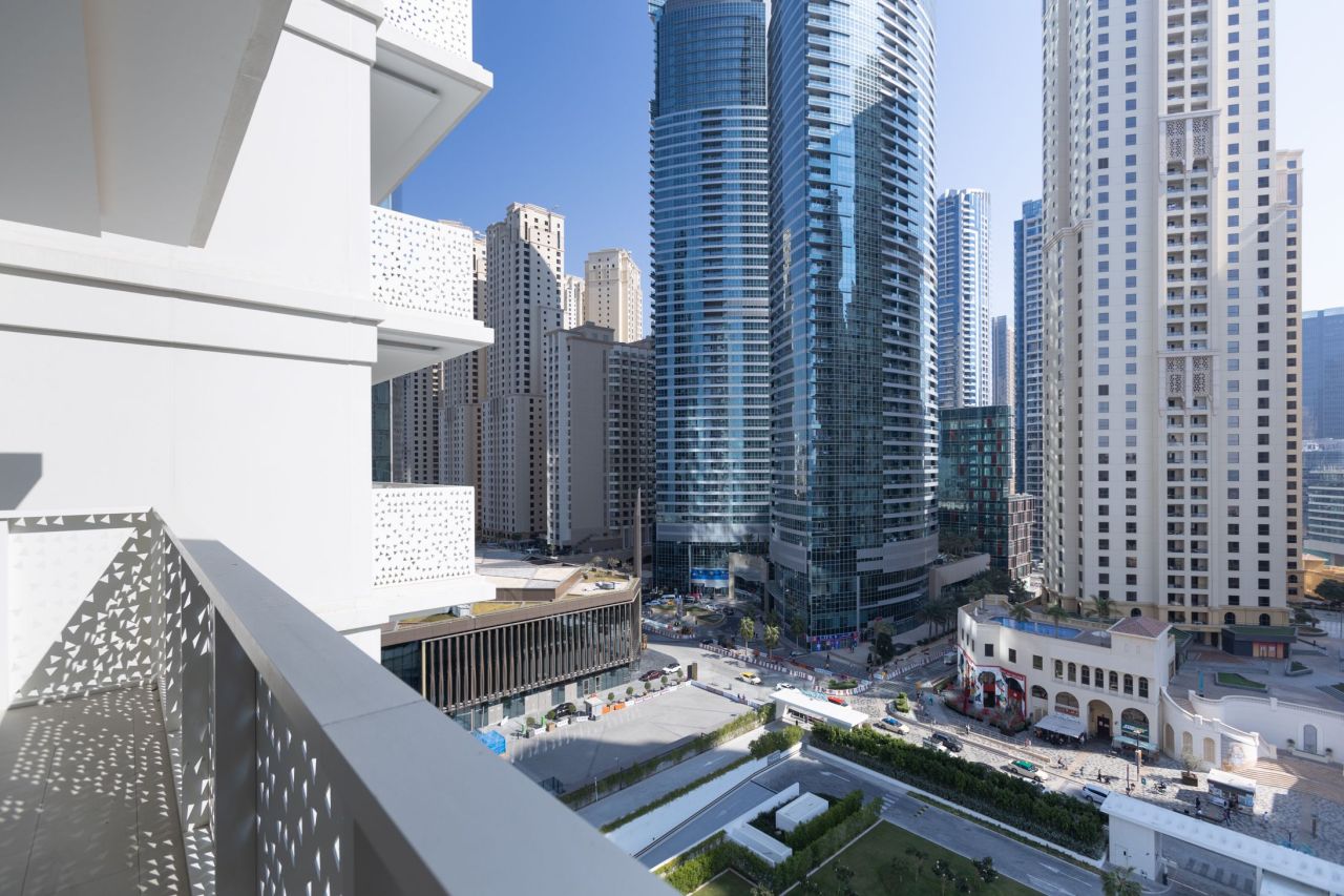 Apartment in Dubai, UAE, 85 m² - picture 11