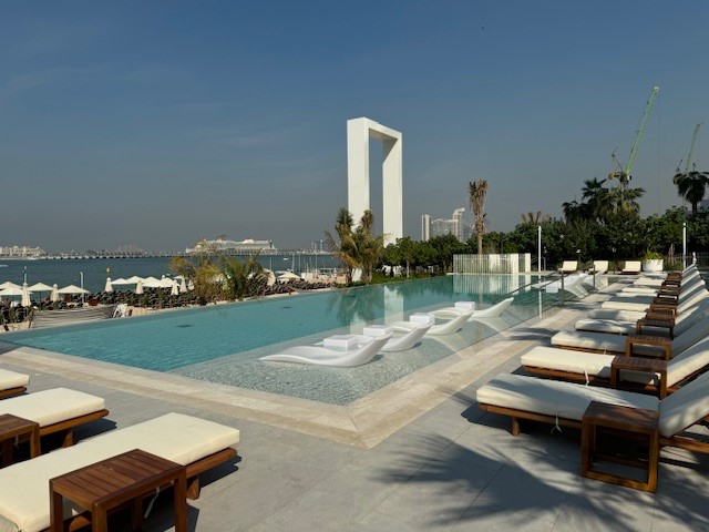 Apartment in Dubai, UAE, 85 m² - picture 12