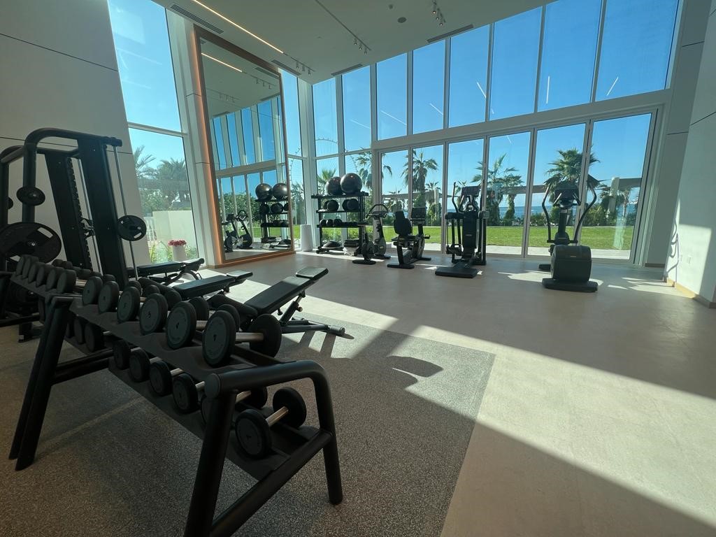 Apartment in Dubai, UAE, 85 m² - picture 14