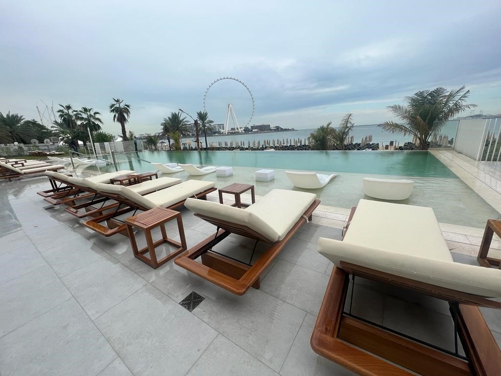 Apartment in Dubai, UAE, 85 m² - picture 13