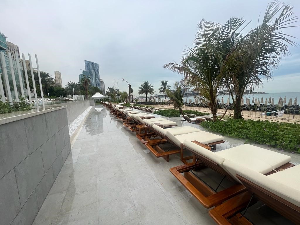 Apartment in Dubai, UAE, 85 m² - picture 16