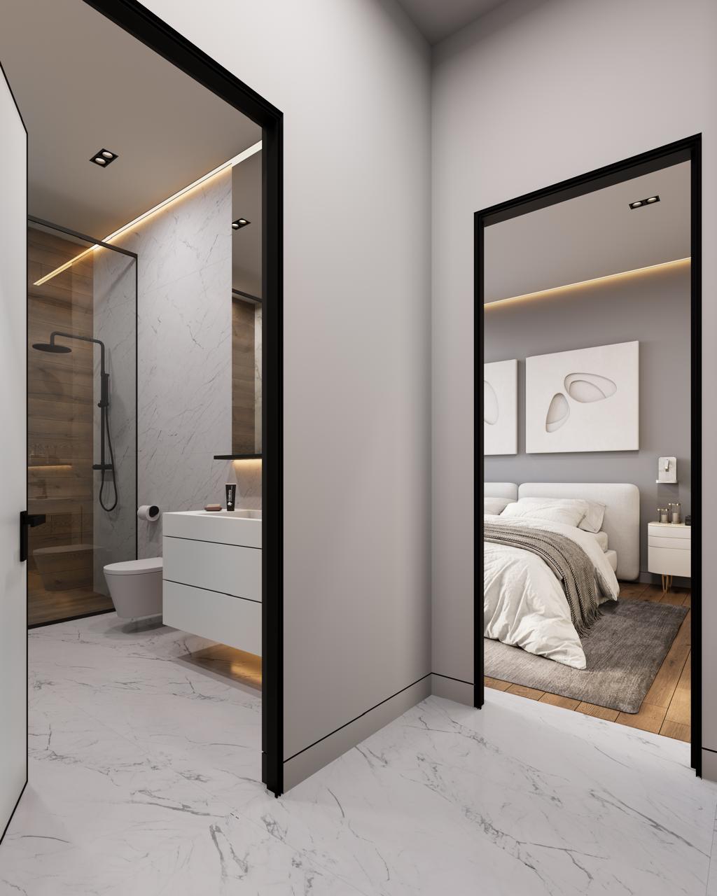 Appartamenti a Paphos, Cipro, 100 m² - foto 10