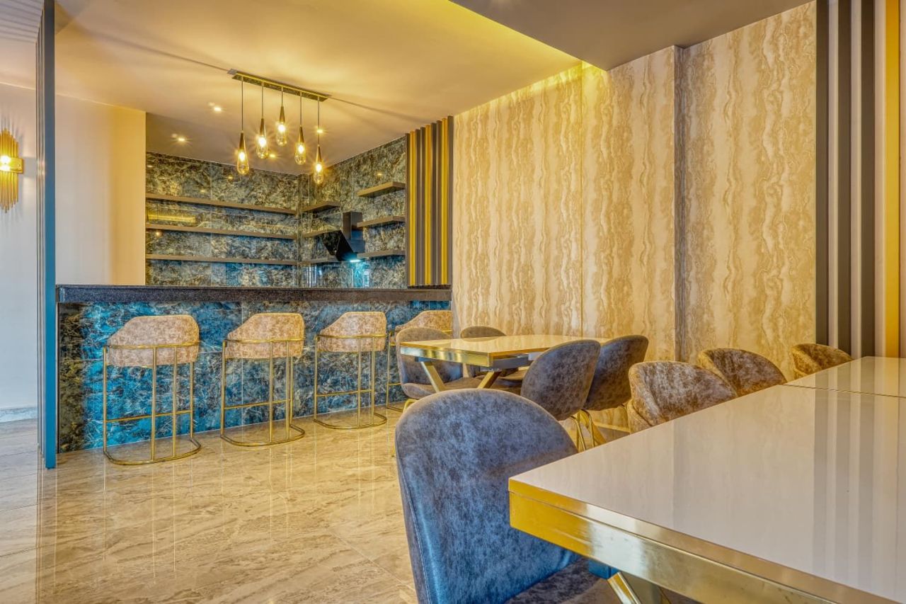 Apartment in Alanya, Turkey, 45 m² - picture 13