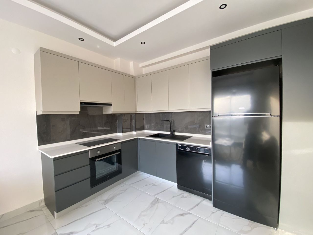 Apartment in Alanya, Turkey, 45 m² - picture 9