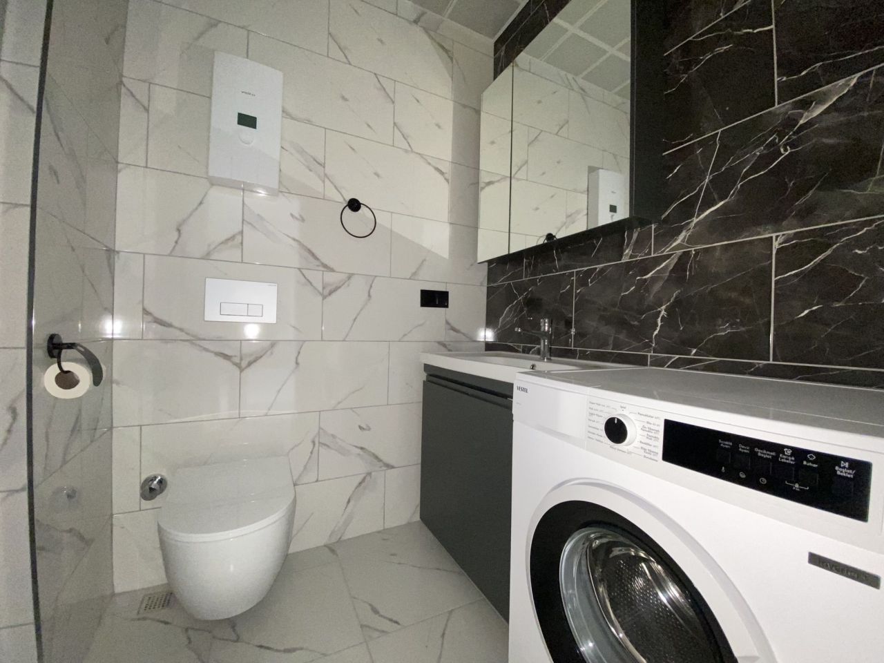 Apartment in Alanya, Turkey, 45 m² - picture 7