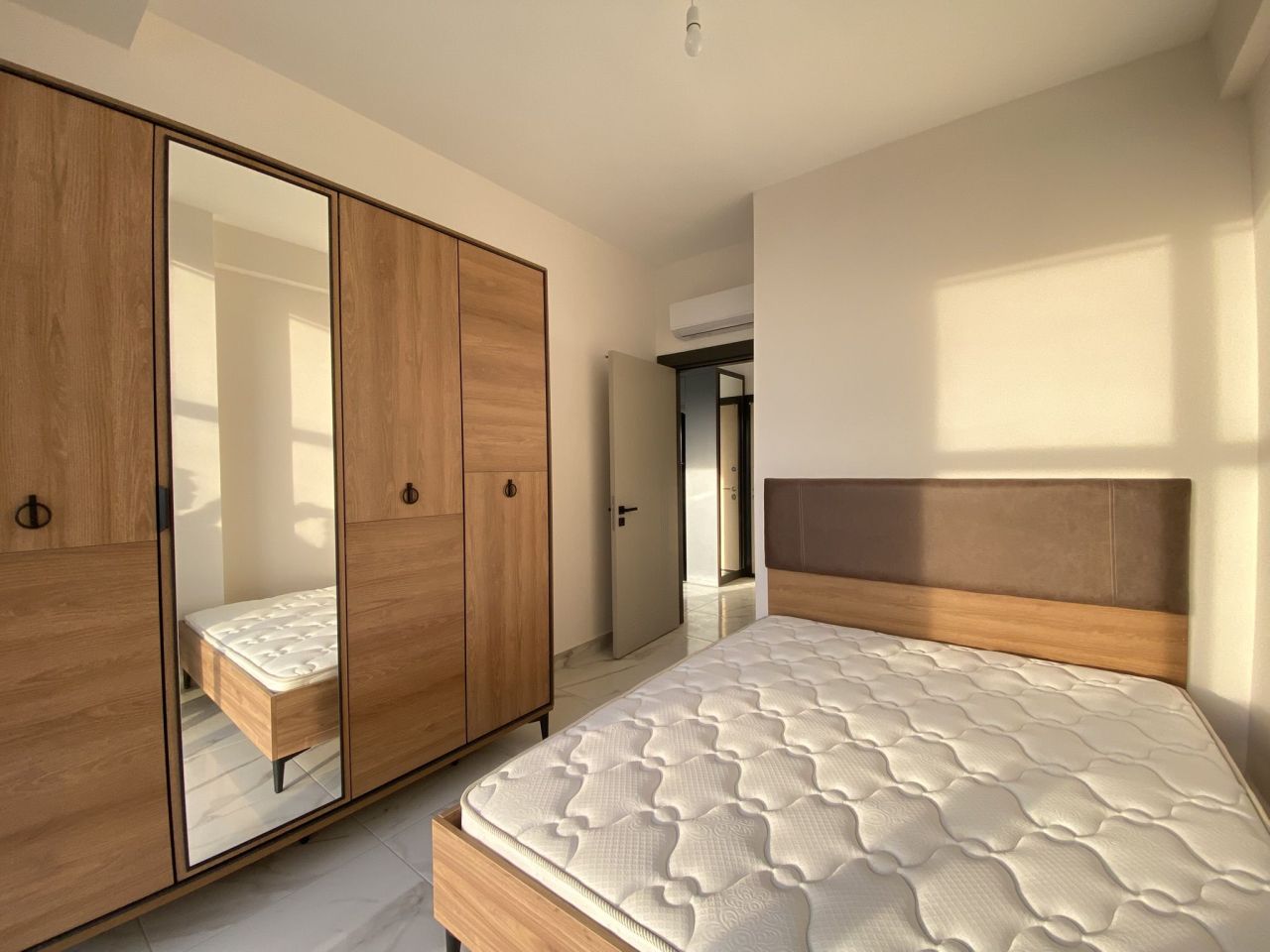 Apartment in Alanya, Turkey, 45 m² - picture 6