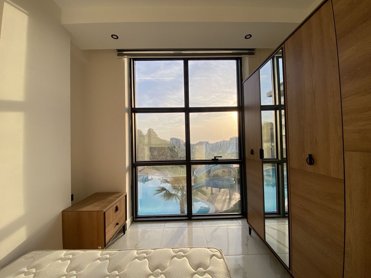 Apartment in Alanya, Turkey, 45 m² - picture 5