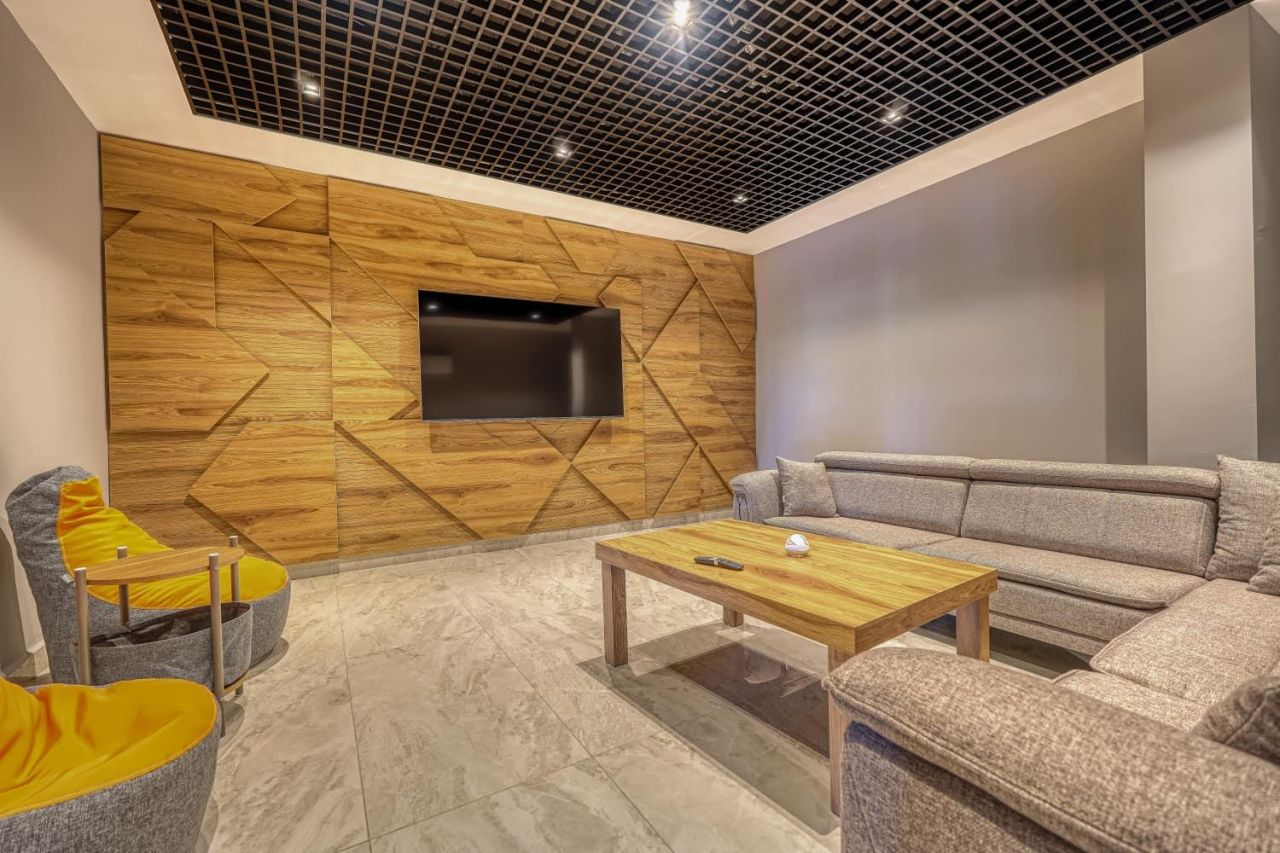 Apartment in Alanya, Turkey, 45 m² - picture 16