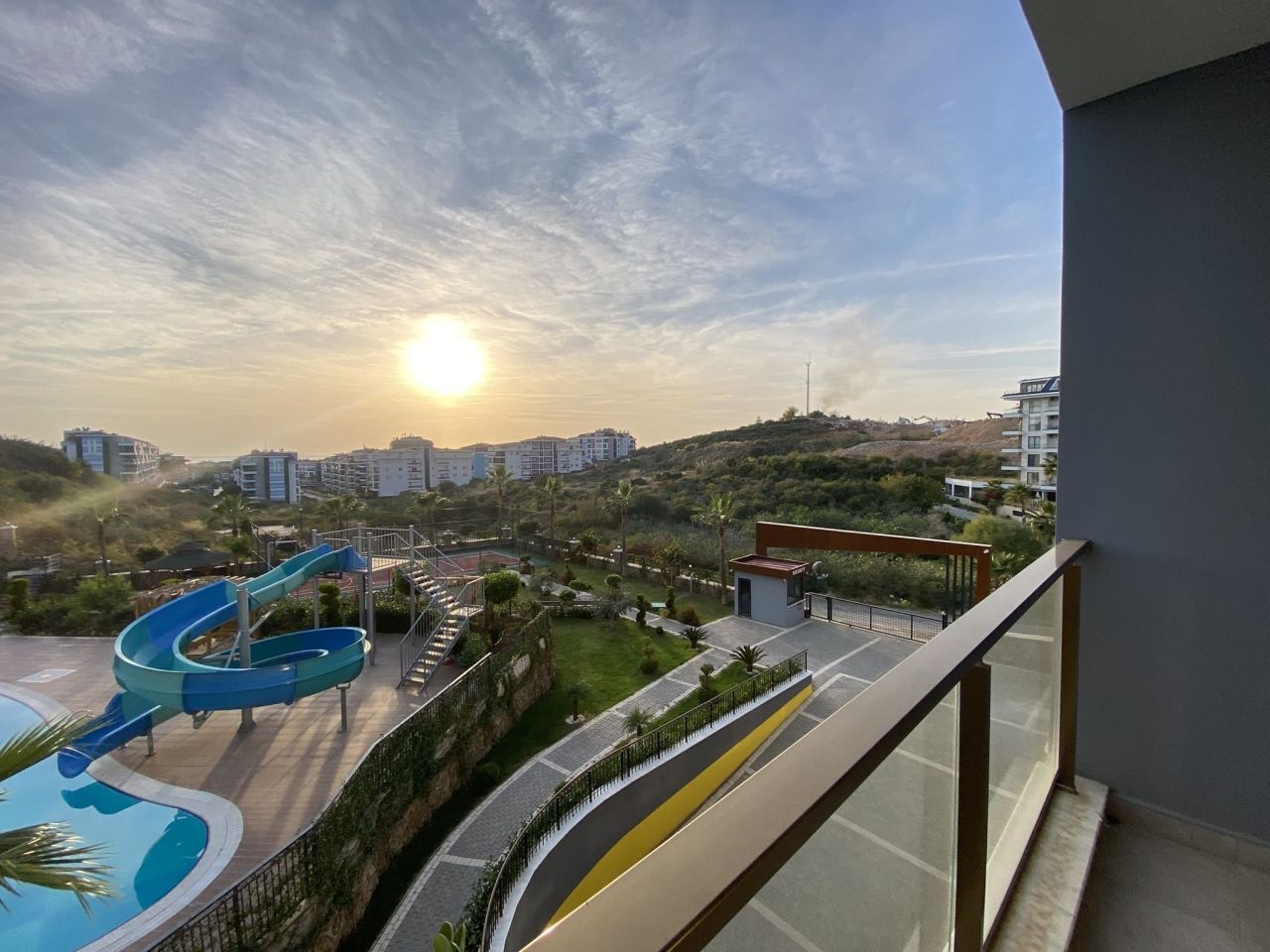 Apartment in Alanya, Turkey, 45 m² - picture 18