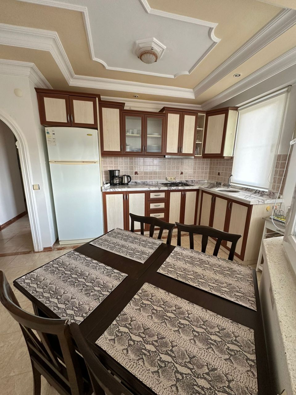 Wohnung in Alanya, Türkei, 100 m² - Foto 5