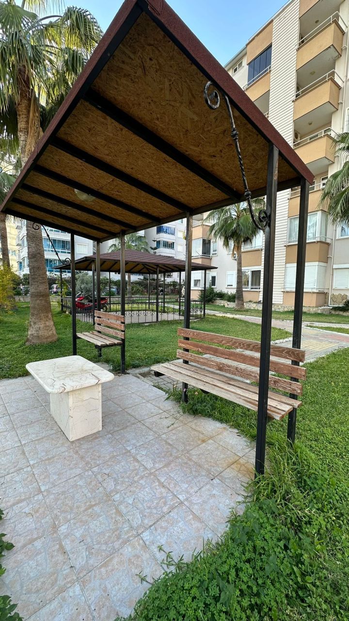 Wohnung in Alanya, Türkei, 100 m² - Foto 15