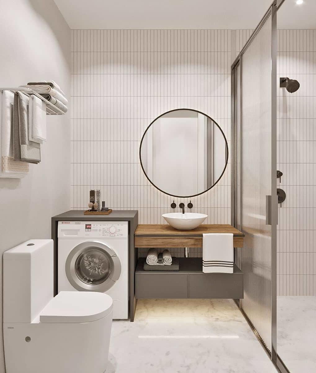 Appartamento a Kotor, Montenegro, 55 m² - foto 13