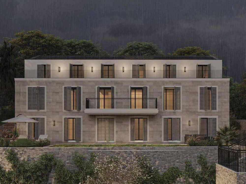 Appartamento a Kotor, Montenegro, 55 m² - foto 9