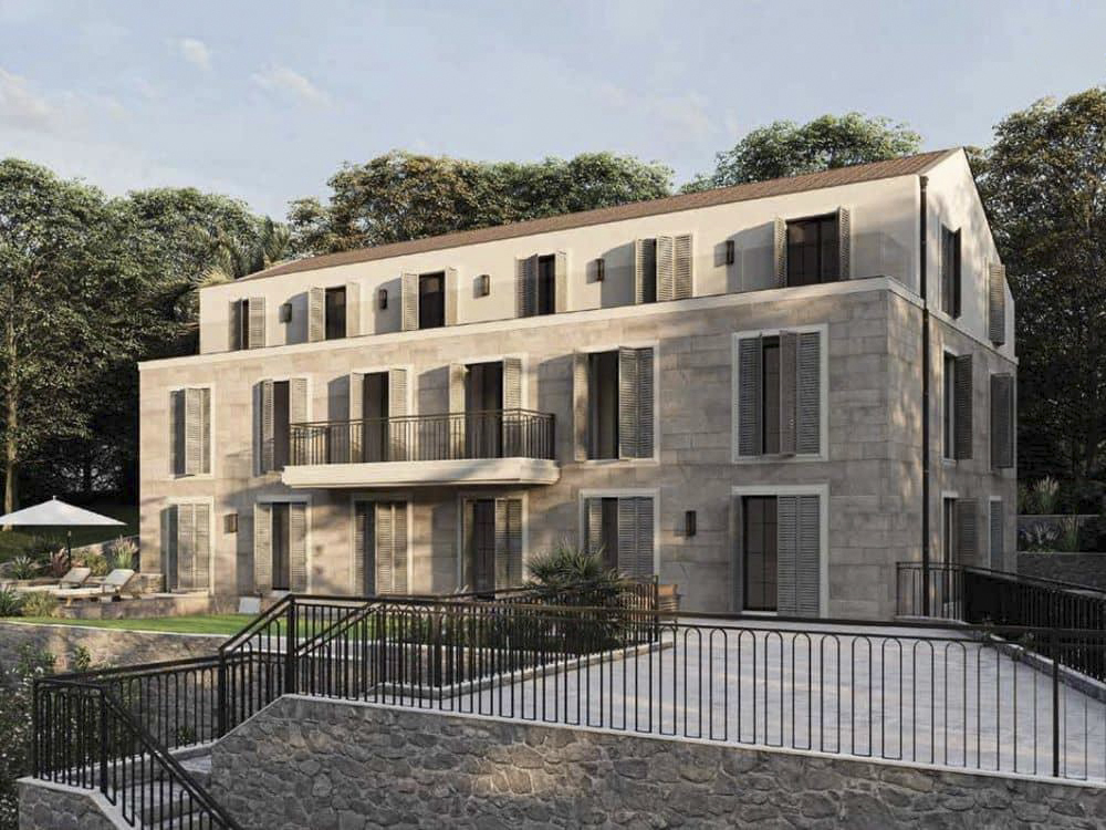 Appartamento a Kotor, Montenegro, 55 m² - foto 6