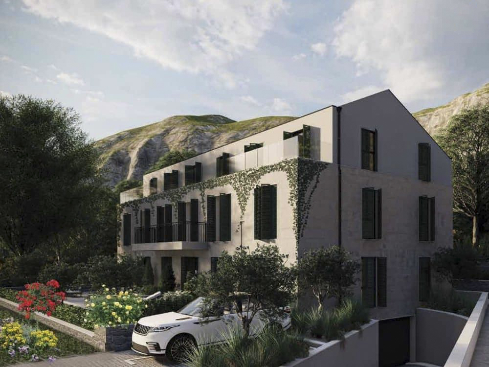 Appartamento a Kotor, Montenegro, 55 m² - foto 8