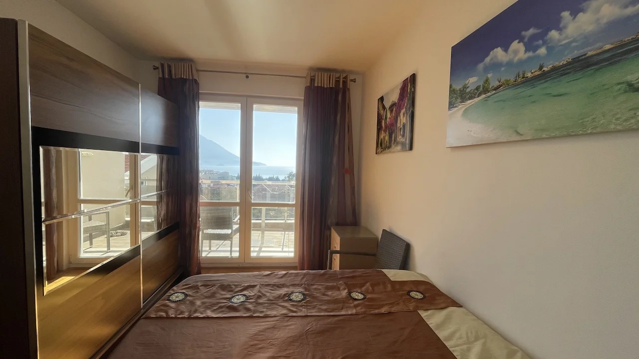 Flat in Becici, Montenegro, 68 m² - picture 8