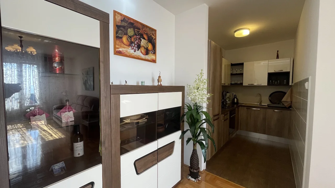 Flat in Becici, Montenegro, 68 m² - picture 6