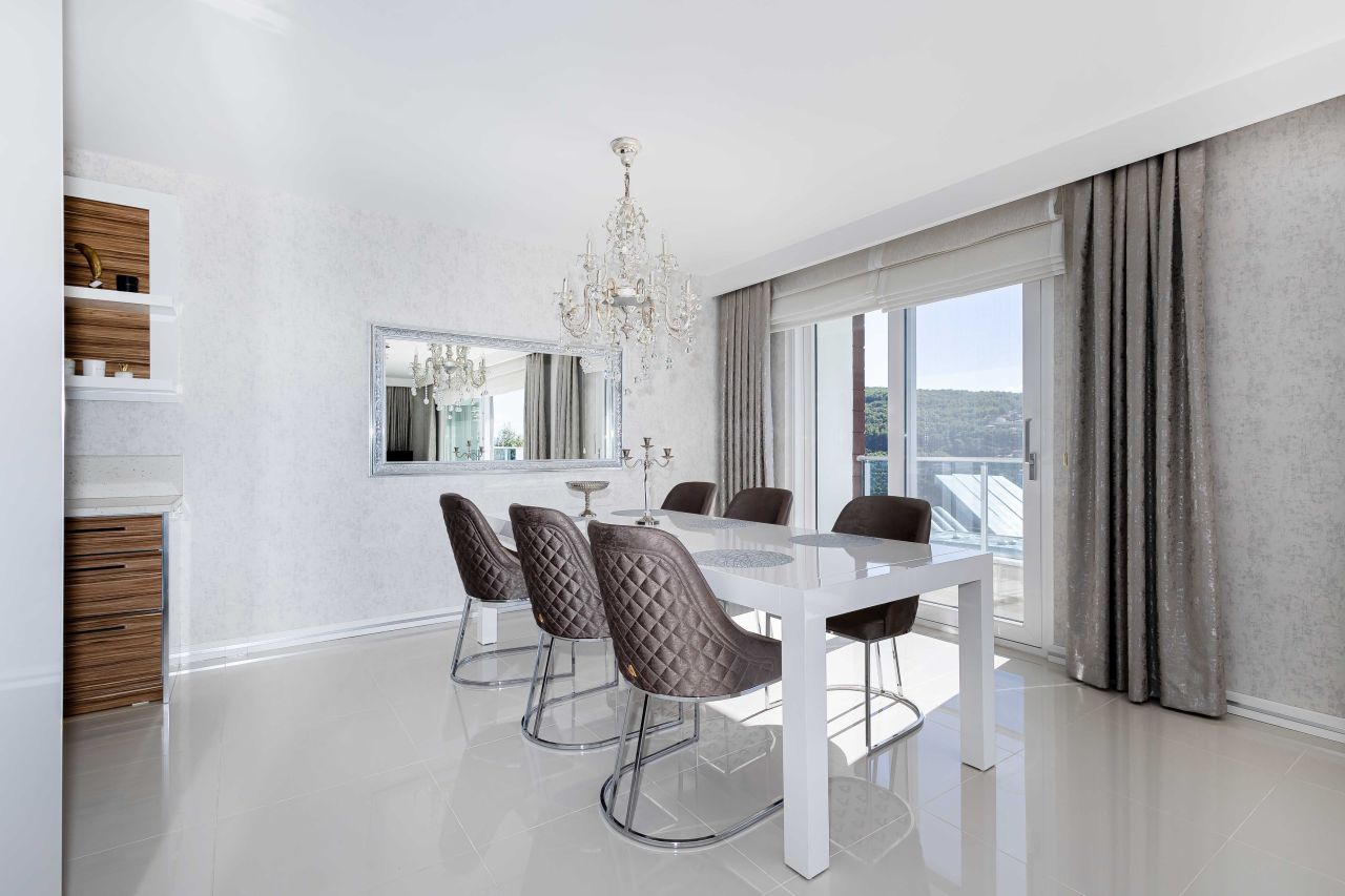 Villa a Alanya, Turchia, 220 m² - foto 5