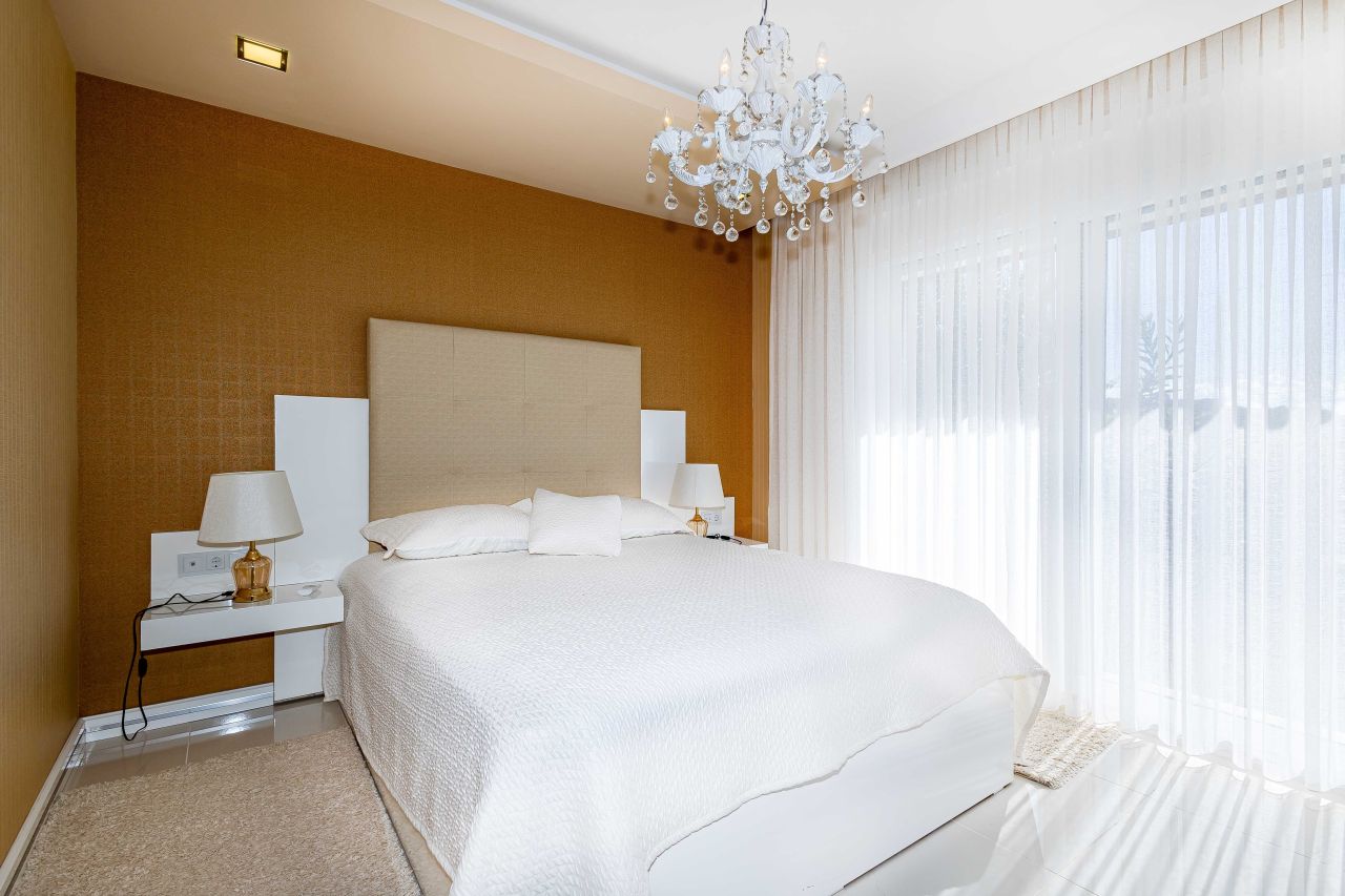 Villa a Alanya, Turchia, 220 m² - foto 8