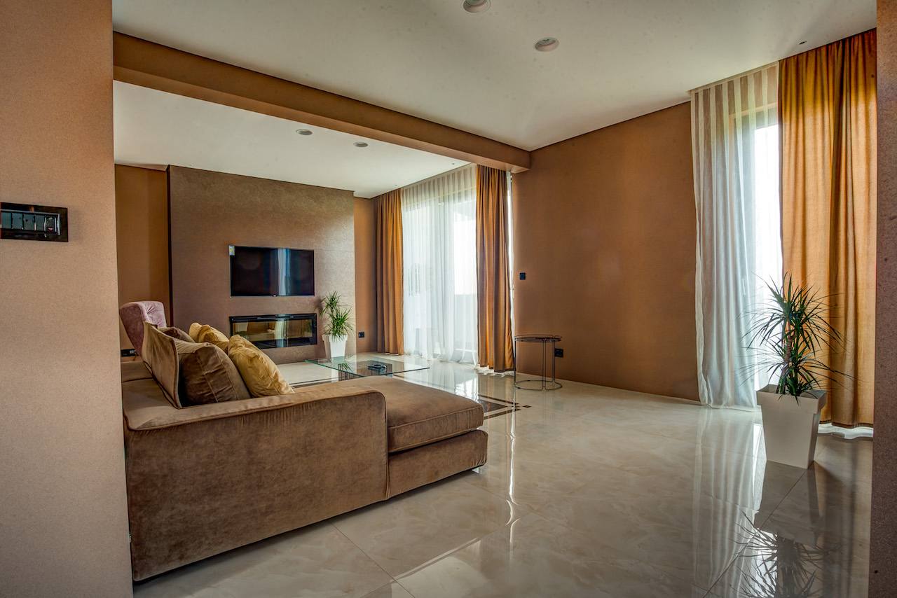 Villa à Budva, Monténégro, 363 m² - image 3