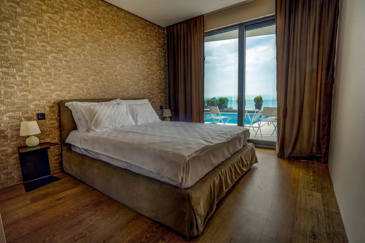 Villa à Budva, Monténégro, 363 m² - image 7