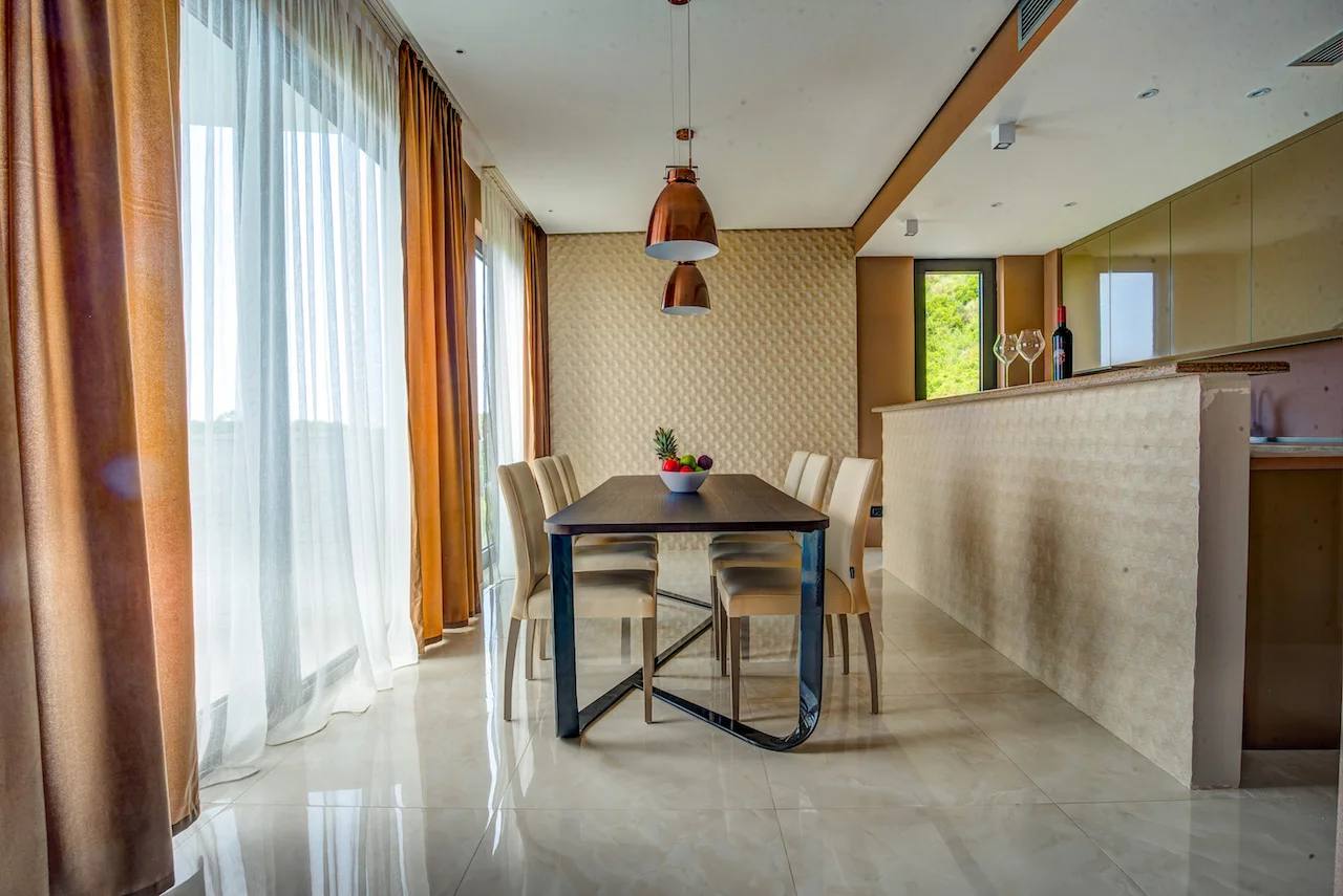 Villa à Budva, Monténégro, 363 m² - image 2