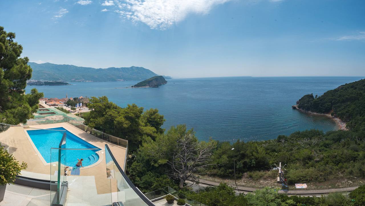 Villa à Budva, Monténégro, 363 m² - image 10
