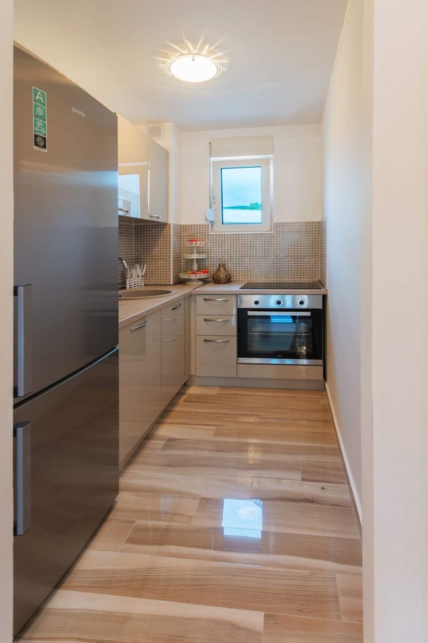 Wohnung in Budva, Montenegro, 61 m² - Foto 9