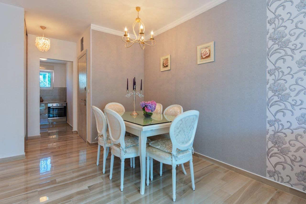 Wohnung in Budva, Montenegro, 61 m² - Foto 3