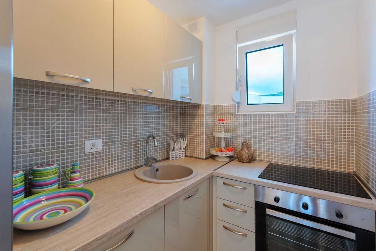 Wohnung in Budva, Montenegro, 61 m² - Foto 10