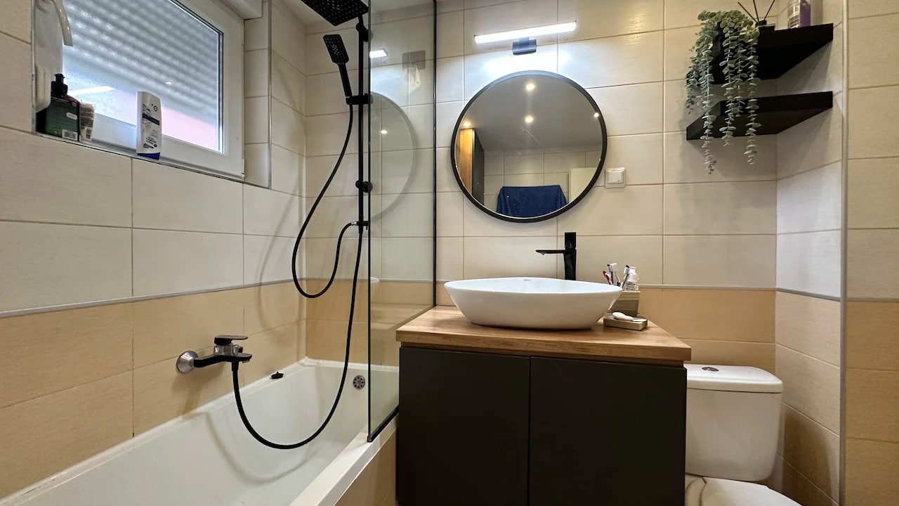 Flat in Budva, Montenegro, 65 m² - picture 6