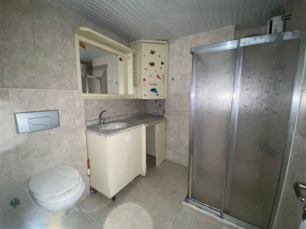 Wohnung in Alanya, Türkei, 110 m² - Foto 7