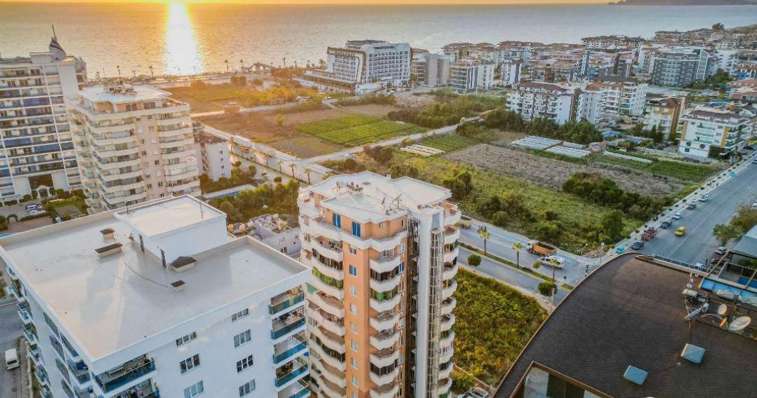 Wohnung in Alanya, Türkei, 110 m² - Foto 18