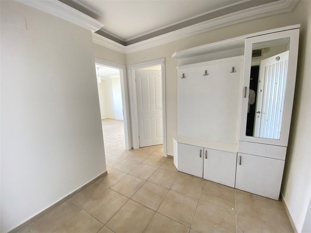 Wohnung in Alanya, Türkei, 110 m² - Foto 6