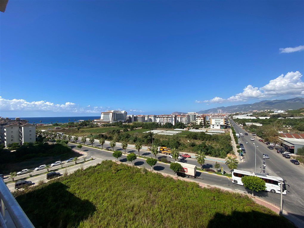 Wohnung in Alanya, Türkei, 110 m² - Foto 13