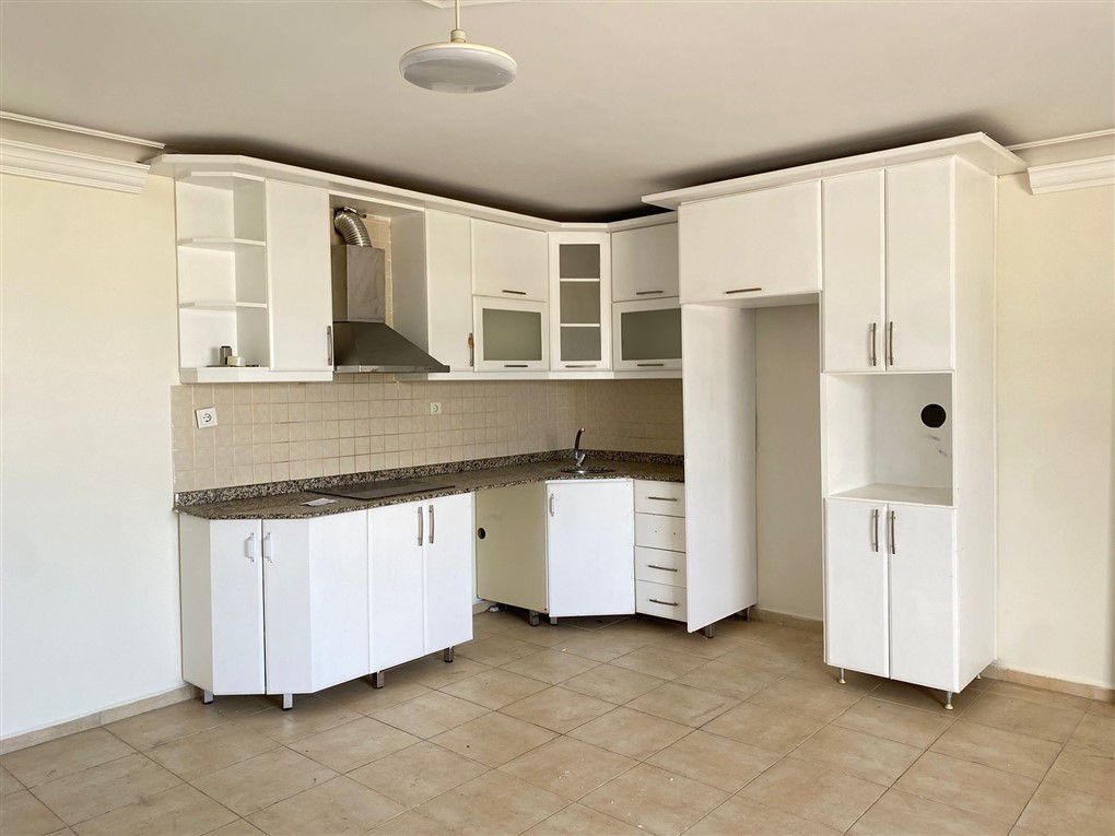 Wohnung in Alanya, Türkei, 110 m² - Foto 4