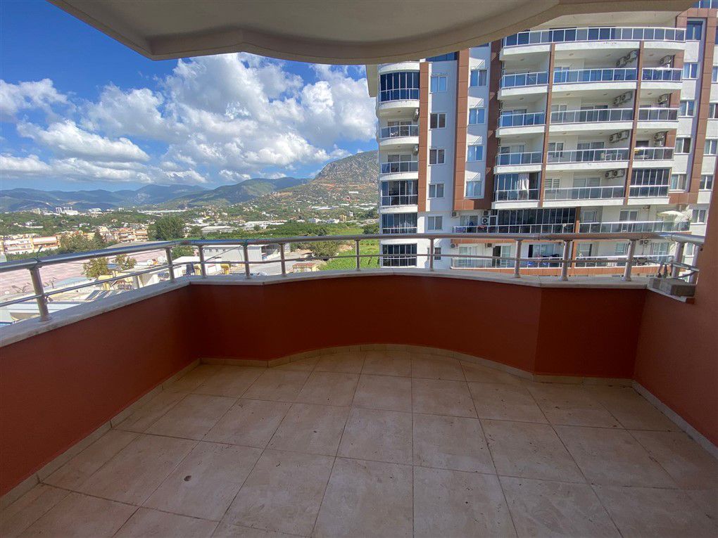 Wohnung in Alanya, Türkei, 110 m² - Foto 11