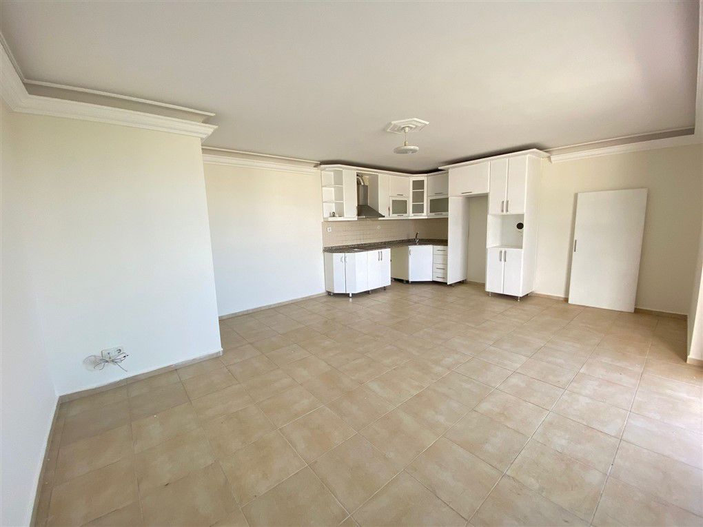 Wohnung in Alanya, Türkei, 110 m² - Foto 3