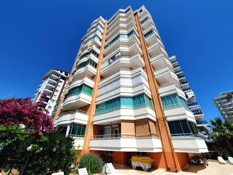 Wohnung in Alanya, Türkei, 110 m² - Foto 17