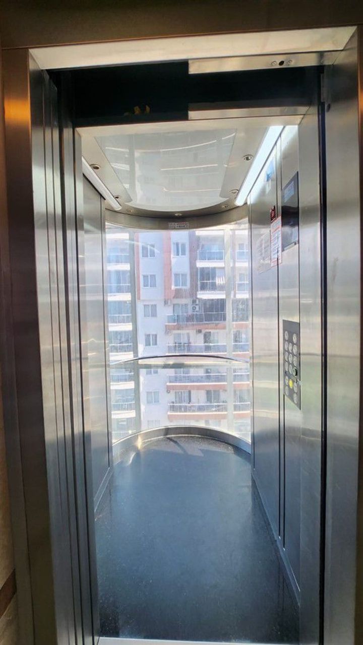 Wohnung in Alanya, Türkei, 110 m² - Foto 14