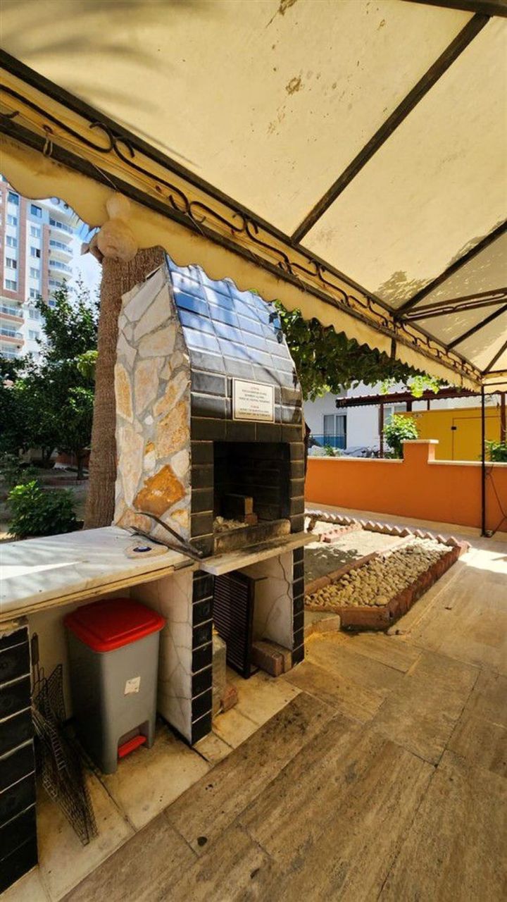 Wohnung in Alanya, Türkei, 110 m² - Foto 15