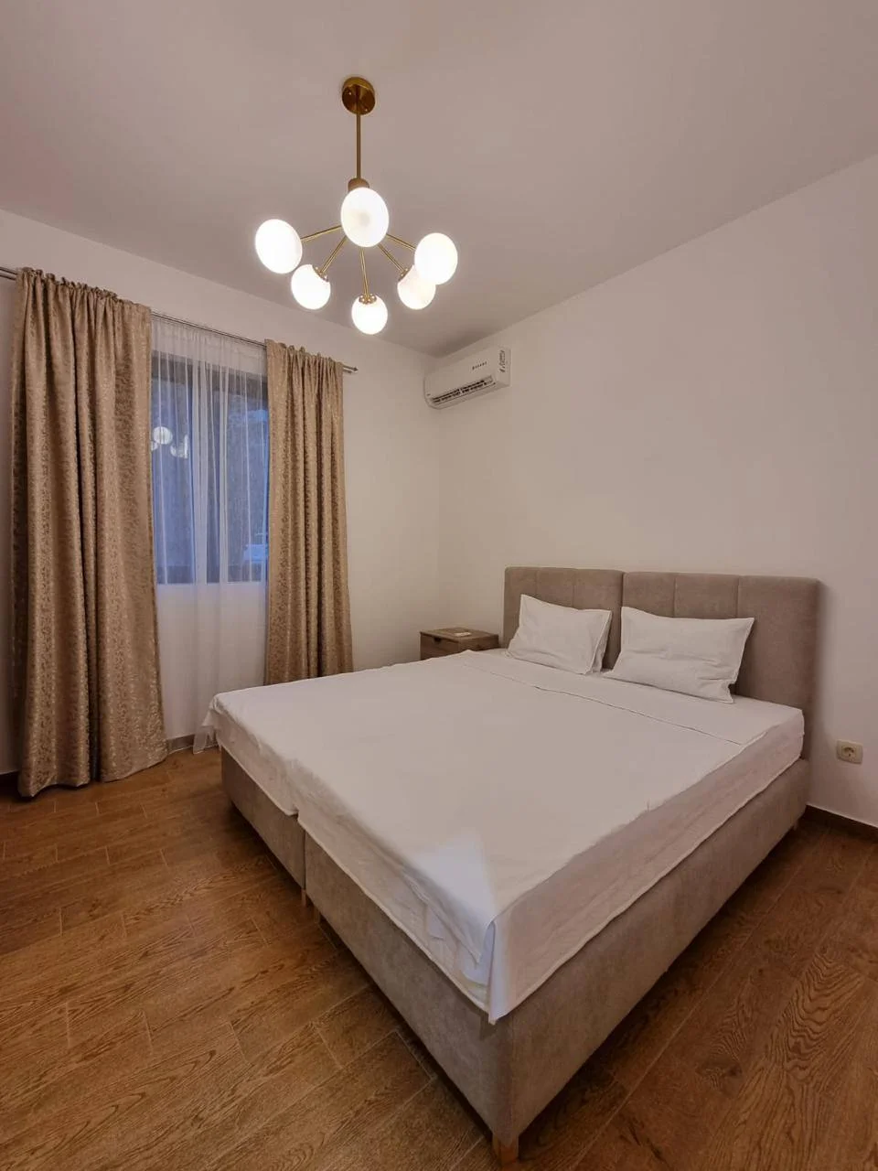 Wohnung in Becici, Montenegro, 81 m² - Foto 1