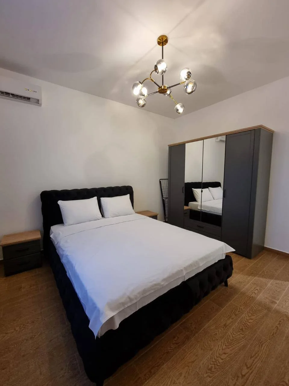 Wohnung in Becici, Montenegro, 81 m² - Foto 12
