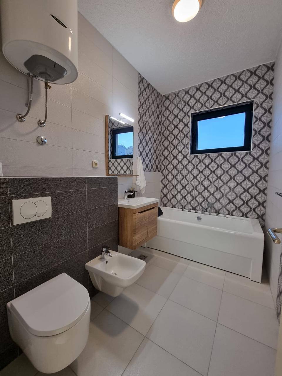 Wohnung in Becici, Montenegro, 81 m² - Foto 8