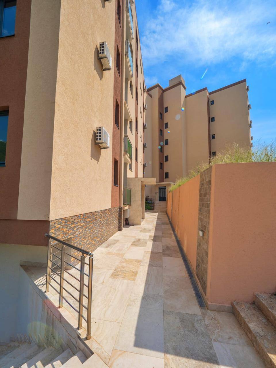 Wohnung in Becici, Montenegro, 81 m² - Foto 7