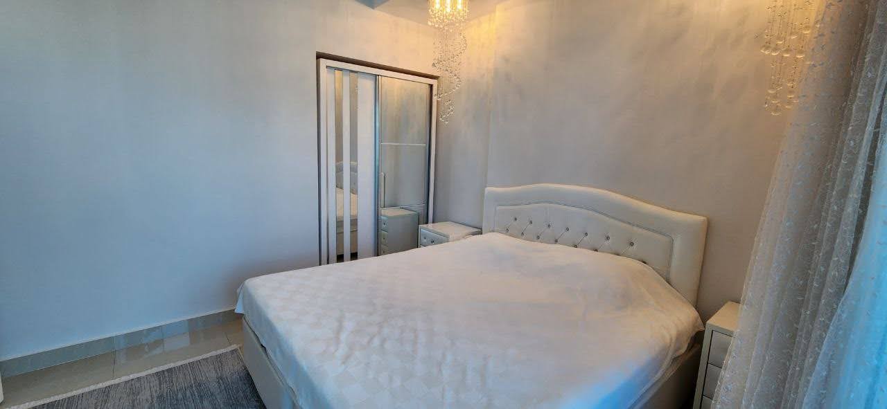 Piso en Alanya, Turquia, 65 m² - imagen 7