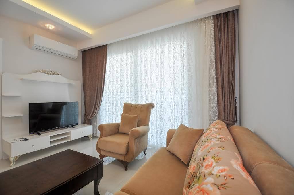 Piso en Alanya, Turquia, 65 m² - imagen 5