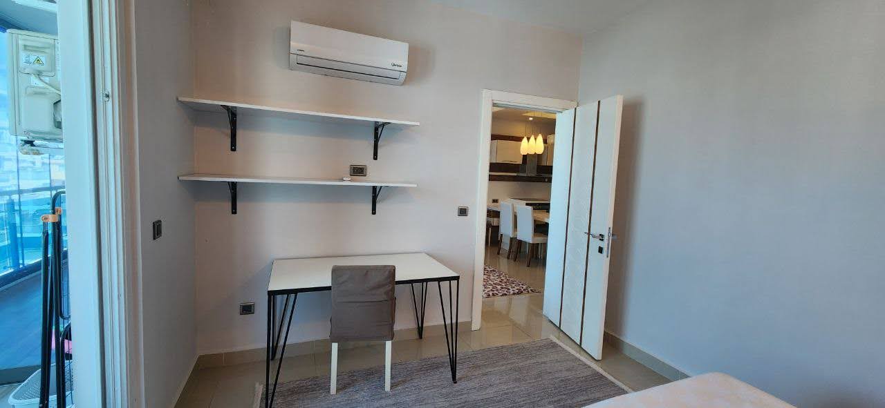 Piso en Alanya, Turquia, 65 m² - imagen 8